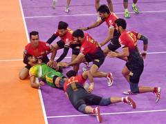 
      
      "Be more clinical and aggressive": Joginder Narwal reveals...
      
      