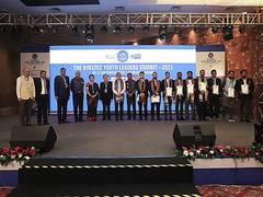 
      
      Bangladeshi delegation participates in the BIMSTEC Young Leaders’
      
      