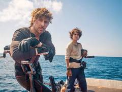 
      
      Ryan Gosling suits up for ‘Star Wars: Starfighter'
      
      