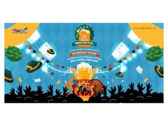 
      
      The Bay at Ecoworld to Host The Great Indian Brew Festival 2025
      
      