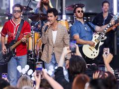 
      
      'Camp Rock 3' gets a greenlight from Disney
      
      