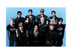 
      
      Japanese boy band 'JO1' to visit India for first time
      
      