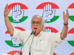 
      
      Congress slams Centre over Saudi-Pak defence pact
      
      