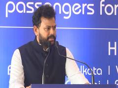 
      
      UP's Jewar International Airport to be inaugurated on October 30
      
      