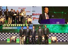 
      
      CII’s Energy Efficiency Summit 2025 Champions Sustainability
      
      