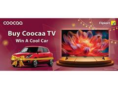 
      
      Coocaa Unveils ‘Cool Car’ Campaign for Festive Shoppers
      
      