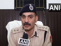 
      
      Delhi Police on officials suspended over PCR van accident
      
      