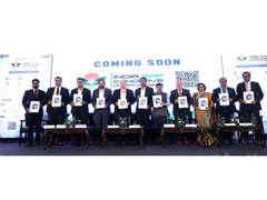 
      
      First India SAF Conclave and Awards 2025
      
      