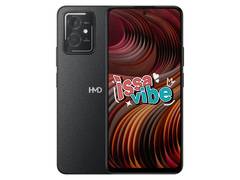 
      
      HMD Brings Festive Cheer: Launches HMD Vibe 5G 
      
      