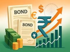 
      
      How Foreign Funds Are Reshaping India's ₹226 Trillion Bond Market
      
      