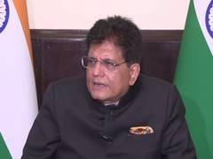 
      
      India-UAE to jointly develop infra projects in 3rd countries
      
      