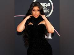 
      
      Cardi B confirms pregnancy with with boyfriend Stefon Diggs 
      
      