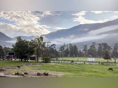 
      
      Himachal Govt approves ‘CM Tourism Startup Scheme...
      
      