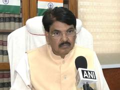 
      
      “No evidence...”: Manan Mishra slams Rahul Gandhi over vote theft
      
      