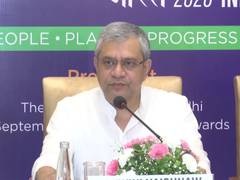 
      
      Govt has big focus on AI skilling, says Ashwini Vaishnaw
      
      