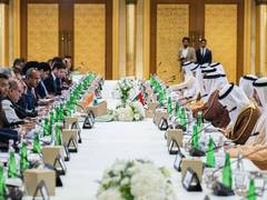 
      
      India-UAE to enable bilateral trade in local currencies
      
      