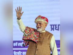 
      
      PM Modi to visit Gujarat on 20th September
      
      