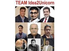
      
      Creating the Blueprint of a Unicorn in Just 15 Days
      
      