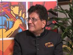 
      
      “Shows how popular PM Modi is in UAE”: Piyush Goyal  
      
      
