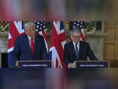 
      
      Trump says US trying to reclaim Bagram Air Base in Afghanistan
      
      