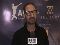 
      
      No rule for post-match handshakes: Anil Chaudhary
      
      