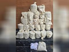 
      
      Punjab Police's war on drugs continues with 409 raids, 85 arrests
      
      