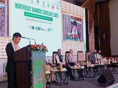 
      
      Northeast Bamboo Conclave 2025 sets strategic agenda for a sustai
      
      