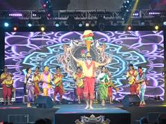 
      
      4th Northeast India Festival 2025 opens today in Singapore
      
      