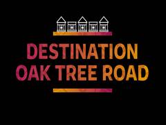 
      
      Documentary 'Destination Oak Tree Road' nominated for Emmy Awards
      
      