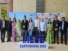 
      
      KLH Aziz Nagar Becomes Hub for Next-Gen AI, Geoscience Research 
      
      