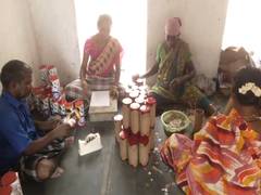 
      
      Sivakasi firecracker unit gears up for Diwali with new products
      
      