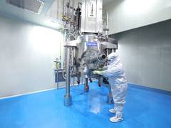 
      
      Sai Life Sciences Opens Facility for Veterinary APIs in Bidar
      
      