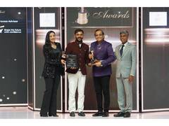 
      
      Glow by Kirtilals Bags First Big Win at Retail Jewellers Guild 
      
      