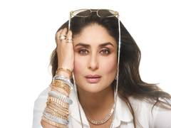 
      
      Lakmē Unveils Its Be-Jewel Collection
      
      