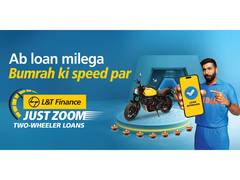 
      
      L&T Finance Ltd. Launches Attractive Two-wheeler Finance Schemes 
      
      