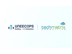 
      
      Uneecops Group Strengthens Global Enterprise Transformation Play 
      
      