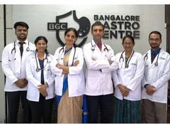 
      
      Gastro Centre Hospitals Revolutionizing Digestive Health
      
      