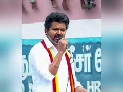 
      
      Thalapathy Vijay's residence suffers a security breach 
      
      