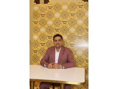
      
      Maharaja Bhog Open Its Doors at Skycity Mall, Borivali
      
      