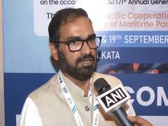 
      
      “Purpose is to address Indo-Pacific challenges”: MEA Joint Secy
      
      