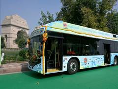 
      
      Green hydrogen costs declined, may reduce further with GST cuts b
      
      
