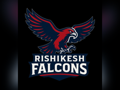 
      
      Rishikesh Falcons to kick off their Uttarakhand Premier League 
      
      