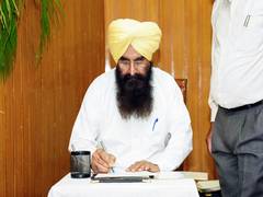 
      
      Punjab sanctions over 15,500 crop residue management machines
      
      