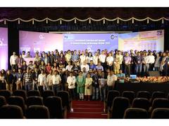 
      
      Kolkata Hosts Global Quantum Conference
      
      