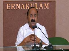 
      
      VD Satheeshan questions Sabarimala handling
      
      