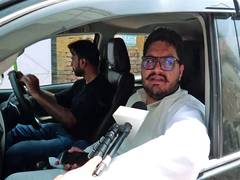 
      
      Allahabad HC accepts Umar Ansari's bail plea in land forgery case
      
      
