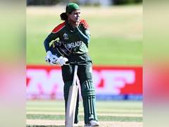 
      
      Bangladesh hopes to make mark in upcoming Women's World Cup
      
      