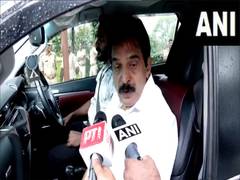 
      
      KC Venugopal asks ECI over Rahul Gandhi's 