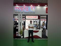 
      
      Moglix Powers India's Electronics Growth with 50+ Brands
      
      