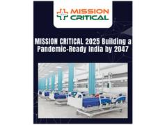 
      
      Mission ICU and CPR Join Hands to Launch ‘MISSION CRITICAL
      
      